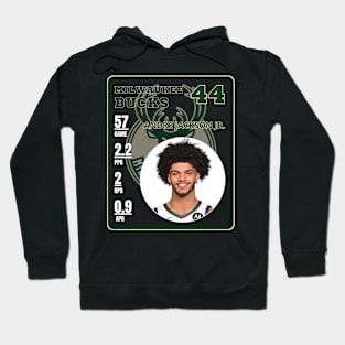 Andre Jackson Jr Hoodie